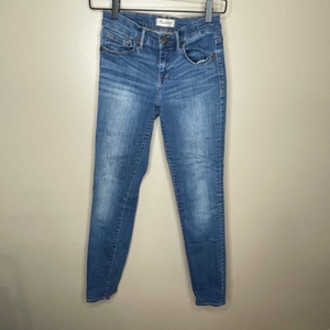 ‎Madewell Skinny Jeans